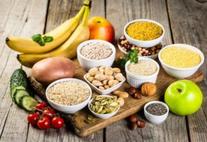 Diet Tips to Boost Immunity