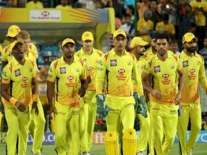 csk fans left crying