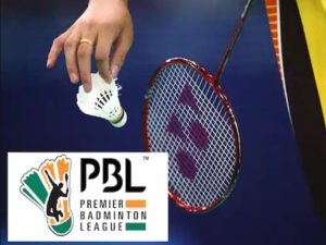 Premier Badminton League Season 6