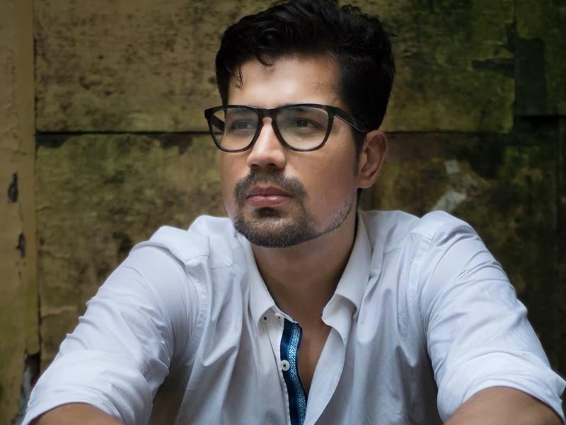 Sumeet Vyas