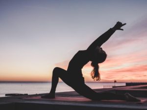 Yoga to enhance immunity 2