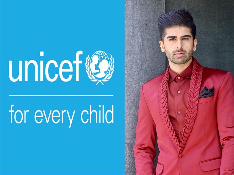 darashing khurana unicef