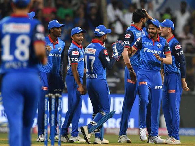 flop show from delhi capitals