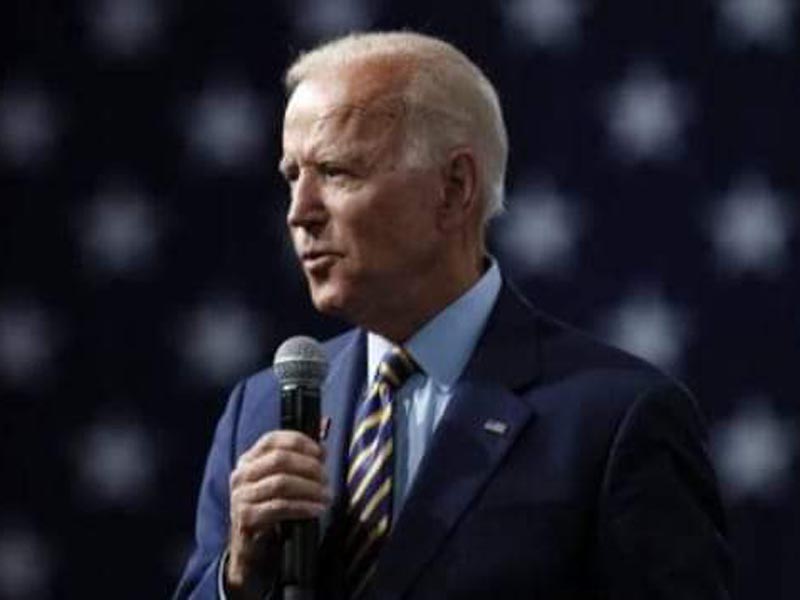 joe biden routs trump new dawn for usa