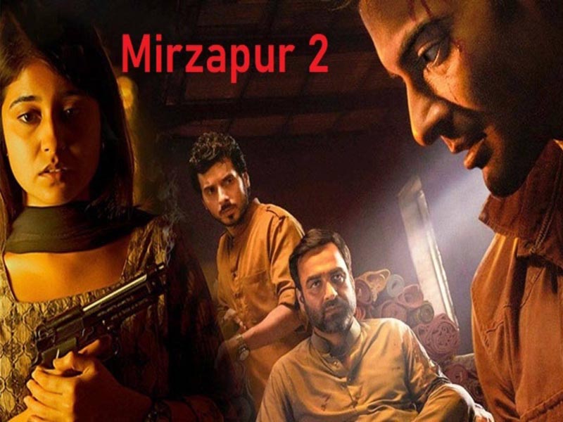 mirzapur 2