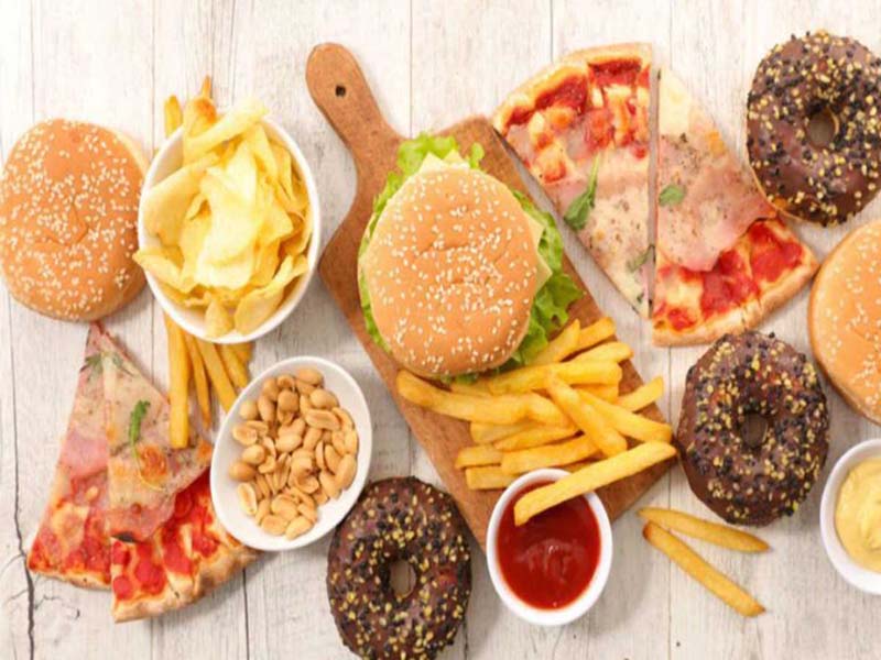processed foods good or bad