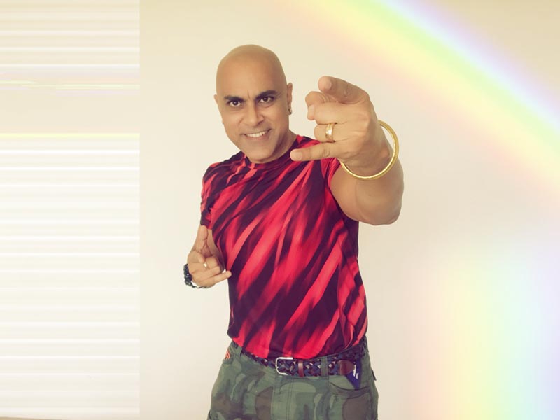 Baba Sehgal