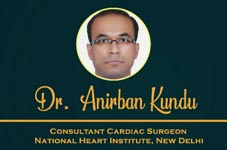 Dr A Kundu