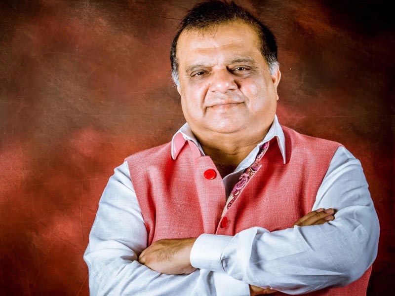 Dr Narinder Dhruv Batra