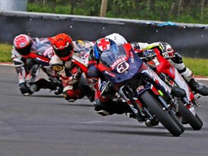 Motorcycle Racing Championship 2020