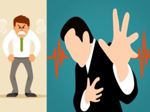 anger hostility and heart disease