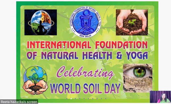 explore the land under our feet wold soil day 5th dec 2020 5 1