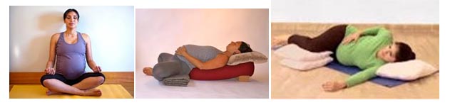 impact of yoga nidra during pregnancy part 2
