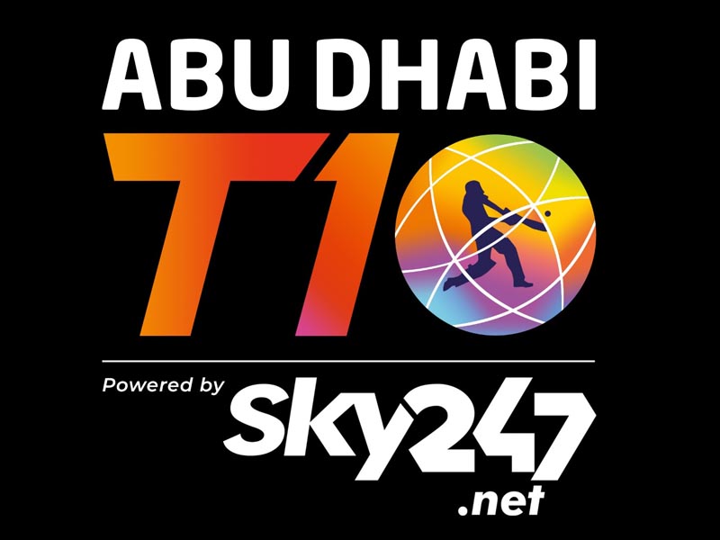 Abu Dhabi T10