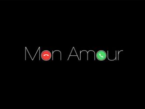Mon Amour 2014 by Arian Vazirdaftari 1