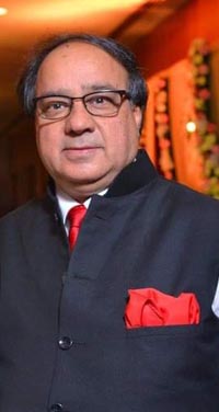 Sunil Kapoor 1