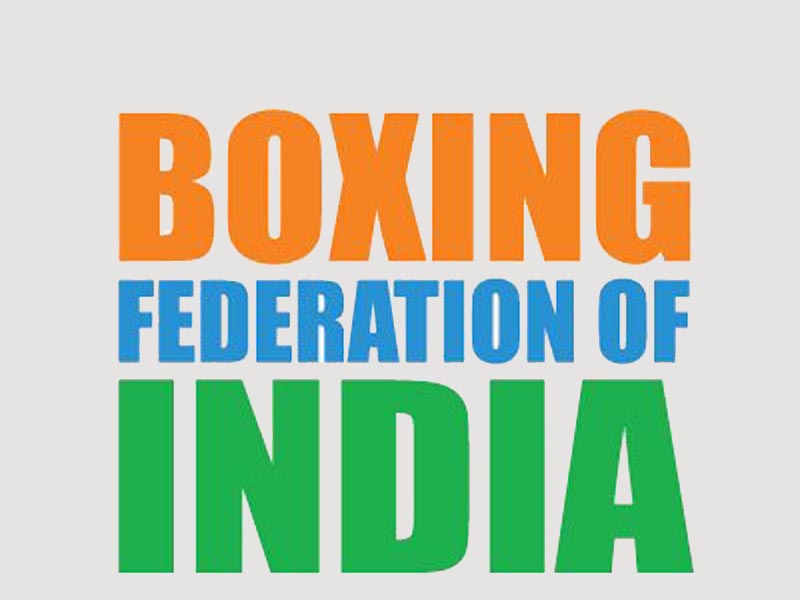 boxing federation of india