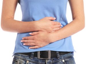 dealing with different kinds of stomach aches