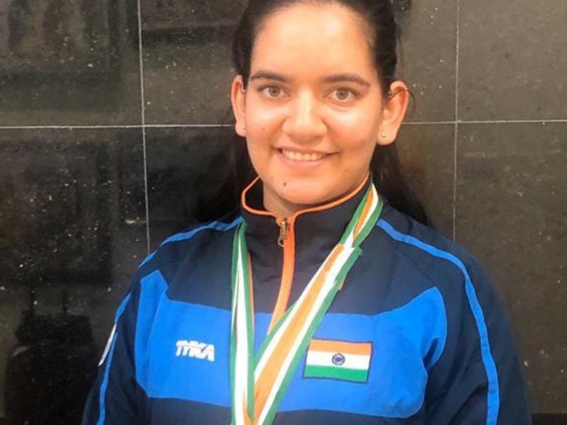 haryanas nishchal bags second t2 womens 3p trials