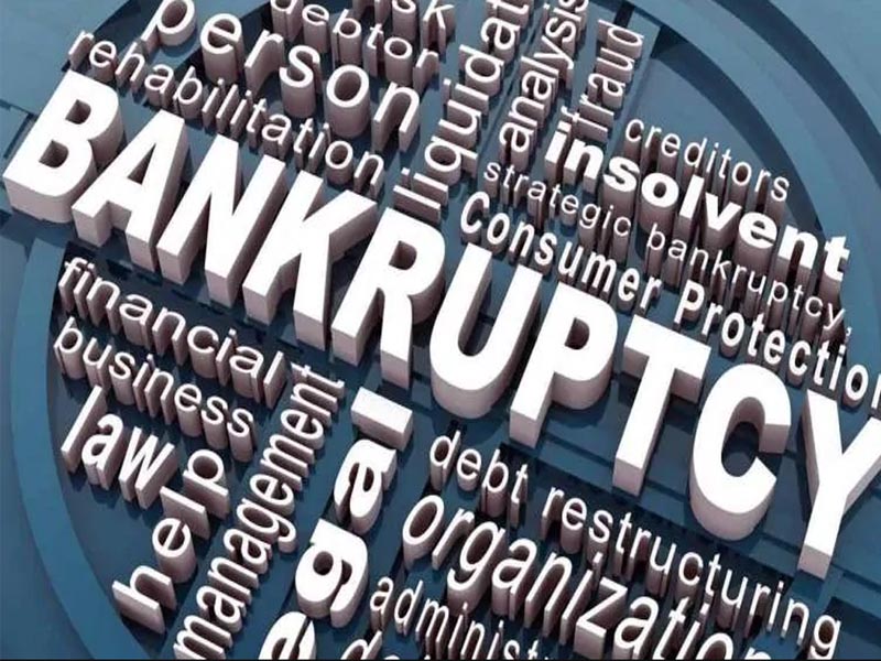 insolvency and bankruptcy amendment