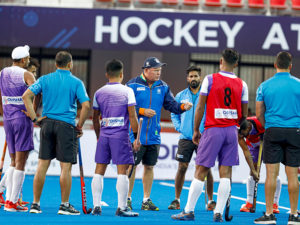 saachibaat indian mens hockey core probable group to report for national coaching camp