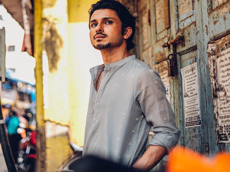 Amol Parashar