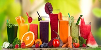 Benefits of juice fasting during cancer