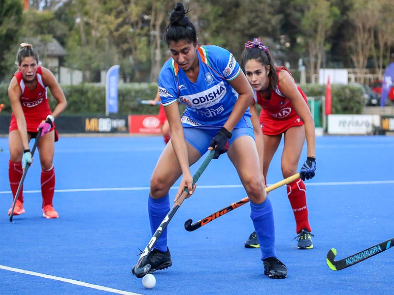 Indias Gagandeep Kaur in action 1