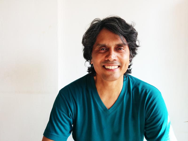 Nagesh Kukunoor