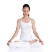 Padmasana