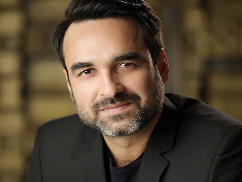 Pankaj Tripathi