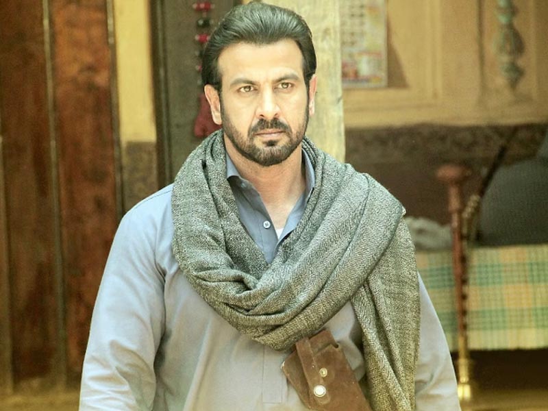 Ronit Roy