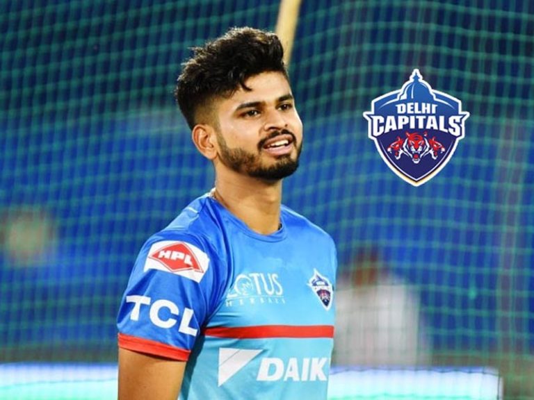 Delhi Capitals Captain Shreyas Iyer shares his thoughts on the new ...