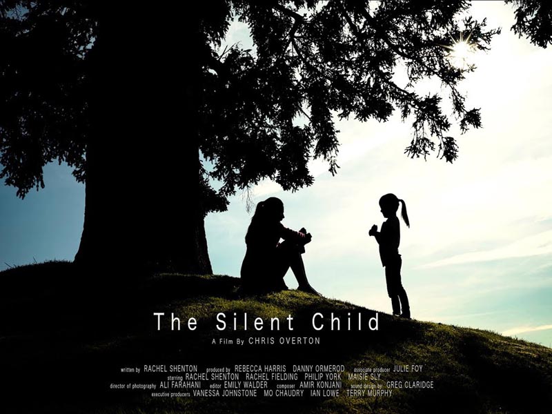 The Silent Child