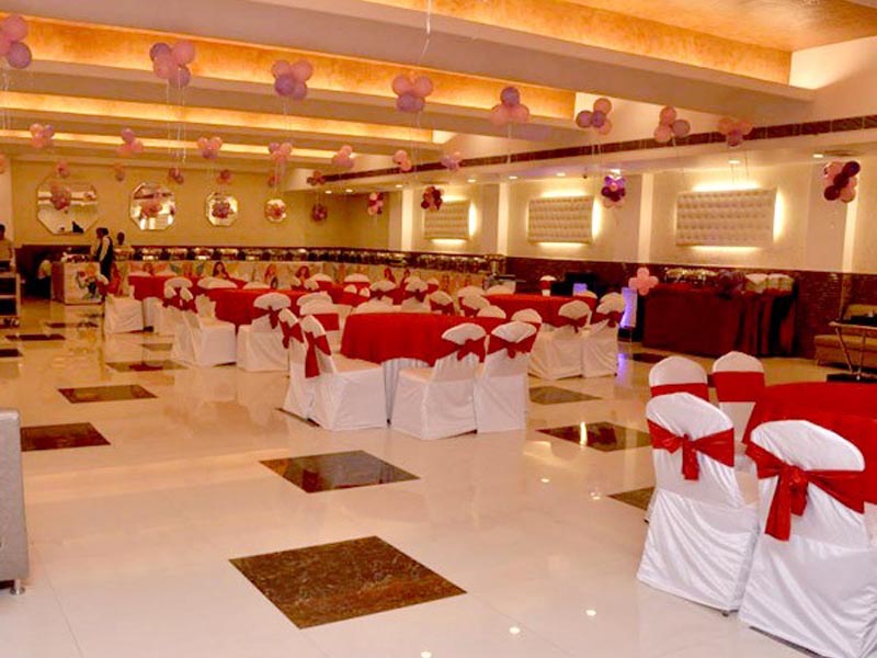 delhi banquet hall