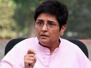 kiran bedi