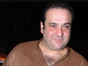 rajiv kapoor