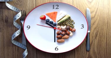 role of intermittent fasting in cancer