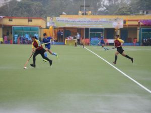 11th Hockey India Sub Junior Women National Championship 2021