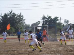 11th Hockey India Sub National Championship Men 3