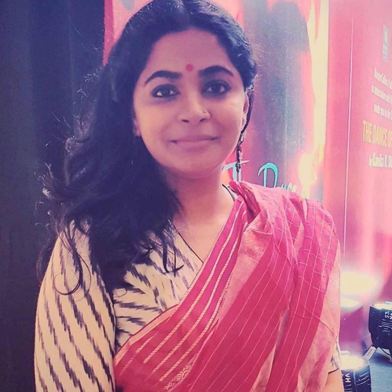 Ashwiny Iyer Tiwari