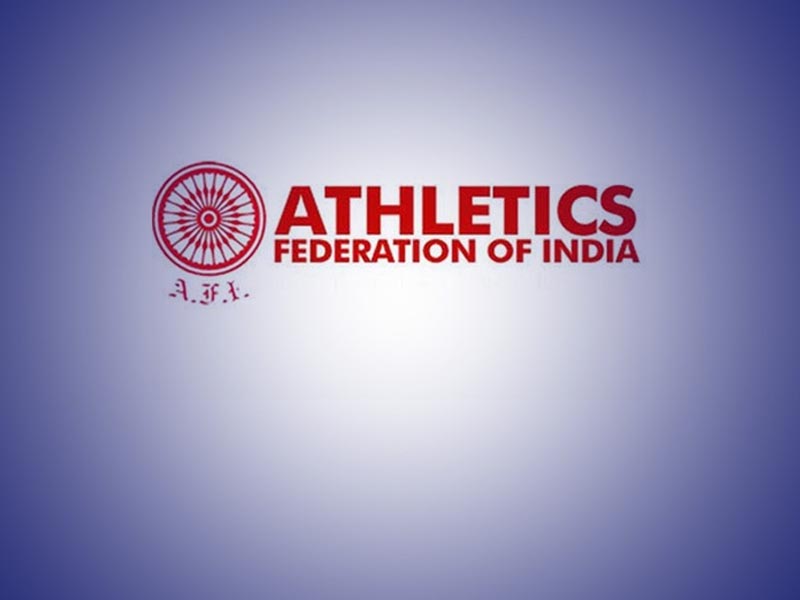 Athletics Federation of India