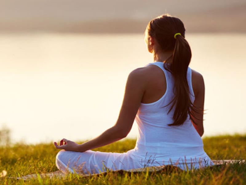 Importance of Yoga for Women Health - Saachi Baat