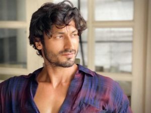 Vidyut Jammwal action thriller Sanak