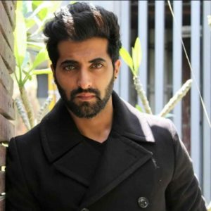 Akshay Oberoi