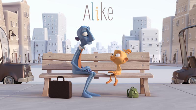 Alike 2015