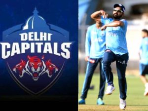 Delhi Capital Amit Mishra