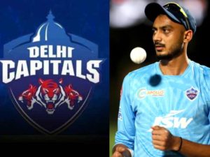 Delhi Capital Axar Patel