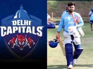 Delhi Capital Rishabh Pant