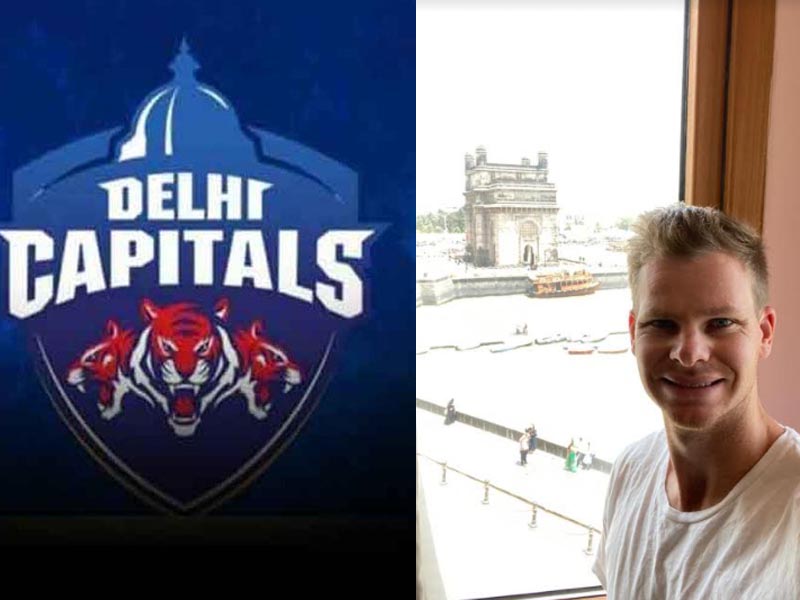 Delhi Capital Steve Smith